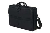 Veske/Hylster/Sekk til bærbar PC - Dicota Multi SCALE Laptop Bag 15.6" - D31431