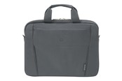 Veske/Hylster/Sekk til bærbar PC - Dicota Slim Case BASE 12.5" Grey - D31301