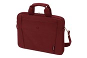 Veske/Hylster/Sekk til bærbar PC - Dicota Slim Case BASE 12.5" Red - D31302