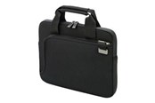 Veske/Hylster/Sekk til bærbar PC - Dicota SmartSkin Laptop Sleeve 14.1" Black - D31181