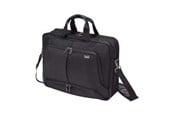 Veske/Hylster/Sekk til bærbar PC - Dicota Top Traveller PRO Laptop Bag 14.1" - D30842