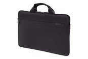 Veske/Hylster/Sekk til bærbar PC - Dicota Ultra Skin Plus PRO Laptop Sleeve 14.1" - D31103