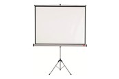 Prosjektorlerret - Nobo Projection Screen Tripod 71" (150cm x 114cm 4:3) - 1902395