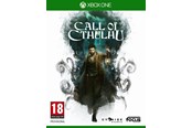 Spill - Call of Cthulhu - Microsoft Xbox One - RPG - 3512899117846