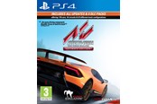 Spill - Assetto Corsa (Ultimate Edition) - Sony PlayStation 4 - Racing - 8023171041131