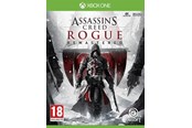 Spill - Assassin's Creed: Rogue Remastered - Microsoft Xbox One - Action/Adventure - 3307216044659