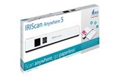 Skanner - I.R.I.S. IRIS IRIScan Anywhere 5 - 458844