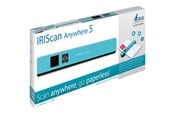 Skanner - I.R.I.S. IRIS IRIScan Anywhere 5 - 458845