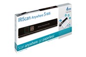 Skanner - I.R.I.S. IRIS IRIScan Anywhere 5 Wifi - 458846