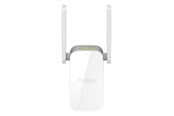 Nettverksutstyr - D-Link DAP-1610 AC1200 WiFi Range Extender - DAP-1610/E