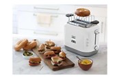 Brødrister - Kenwood Brødrister kMix - TCX751WH