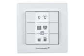 Smarthus - HomeMatic IP HMIP-WRC6 - 142308A0