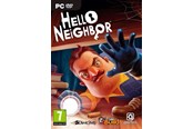 Spill - Hello Neighbor - Windows - Eventyr - 5060146465335