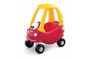 Utendørsleker - Little Tikes Cozy Coupe - Classic (30th anniversary) - 401224