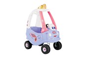 Utendørsleker - Little Tikes Cozy Coupe Fairy - 401346