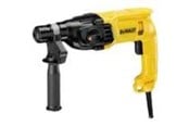 Skru/Bormaskin - Dewalt 22mm SDS-Plus Hammer Drill - D25033K / 5035048546888