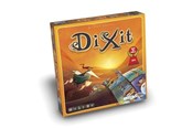 Brettspill & Puslespill - Dixit Nordic - AMDDIXITNOR