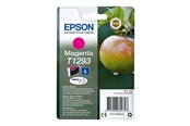 Printertilbehør blekk/toner - Epson T1293 - L størrelse - magenta - original - blækpatron - Blekkpatron Rød - C13T12934022