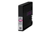 Printertilbehør blekk/toner - Canon PGI-2500XL Magenta - Blekkpatron Rød - 9266B004