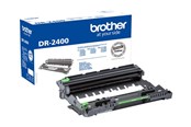 Printertilbehør blekk/toner - Brother DR2400 / DR 2400 Black Drum Kit - Trommelsett Svart - DR2400