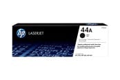 Printertilbehør blekk/toner - HP 44A / CF244A Black Toner - Laser toner Svart - CF244A