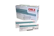 Printertilbehør blekk/toner - OKI - gul - tromlekit - Trommelsett Yellow - 46438013