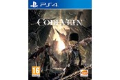 Spill - Code Vein - Sony PlayStation 4 - Action/Adventure - 3391891995931