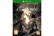 Spill - Code Vein - Microsoft Xbox One - Action/Adventure - 3391891995993