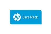 Service & Support - HP E Foundation Care 24x7 Service with Defective Media Retention Post Warranty - U8DF6PE