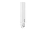 LED-lyspære - Philips LED-lyspære CorePro PL-C 9W/830 4P G24q-3 - PH-54115900