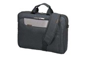 Veske/Hylster/Sekk til bærbar PC - Everki Advance Compact Laptop Briefcase 17.3" - EKB407NCH17