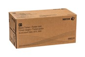 Printertilbehør blekk/toner - Xerox WorkCentre 5865i/5875i/5890i - tonerpatron / affaldstonerindsamler - Tonerkassett / toneroppsamler - 006R01552