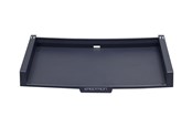 Veggmontering, AV-braketter & AV-møbler - Ergotron Keyboard Tray with Debris Barrier Upgrade Kit - komponenter til montering 0.9 kg - 98-150-055