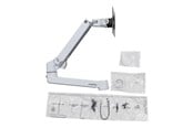 Skjermholder - Ergotron LX Extension and Collar Kit - 98-130-216