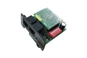 Nettverksadapter - BlueWalker PowerWalker Mini Modbus Card 3 - 10120592