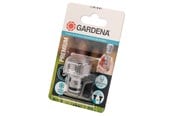 Hagevanning - Gardena Premium krankobling 26.5 mm (G 3/4") - 18241-20