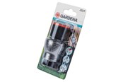 Hagevanning - Gardena Premium Vannstopp 19 mm (3/4") - 18254-20