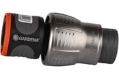 Hagevanning - Gardena Premium Slangekobling 19 mm (3/4") - 18256-50