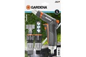 Hagevanning - Gardena Premium Basic Sett - 18298-20