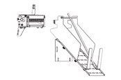 Printertilbehør - Zebra KIT CUTTER UPGRADE 110XI4 CPNT - P1018252