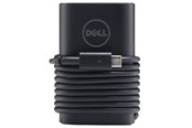  Bærbar PC - Lader - Dell E5 90W Type-C AC Adapter (EU) 4GKXY/450-AGOQ - DELL-4GKXY