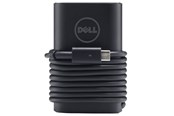  Bærbar PC - Lader - Dell USB-C AC Adapter E5 65W - DELL-921CW