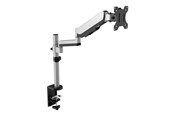 Skjermholder - V7 DM1TA-1E Touch Adjust Monitor Mount - justerbar arm - DM1TA-1E