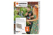 Hagevanning - Gardena GARDENA NatureUp! Vertikalt vanningssett for kran - 13156-20