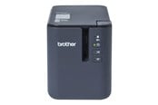 Etikettskriver - Brother P-Touch PT-P950NW Label Printer - PTP950NWZW1