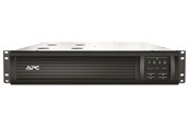 UPS - APC SMT1500RMI2UC - Smart-UPS - 1500VA/1000W - SMT1500RMI2UC