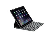 Nettbrett - Andre tilbehør - Xceed CoverKey for iPad 9.7 (Gen5+6) - Black - ICK-03-SC-BLACK