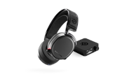 Hodetelefoner - SteelSeries Arctis Pro Wireless - Gaming headset - Svart - 61473