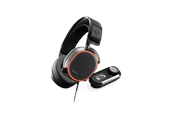 Hodetelefoner - SteelSeries Arctis Pro + GameDAC - Svart - 61453