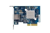 Nettverksadapter - QNAP QXG-10G1T 10 GbE Network Expansion Card - QXG-10G1T